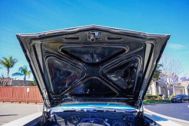 1968 Chevrolet Caprice