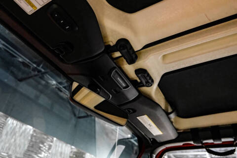 2018 Jeep Wrangler Unlimited