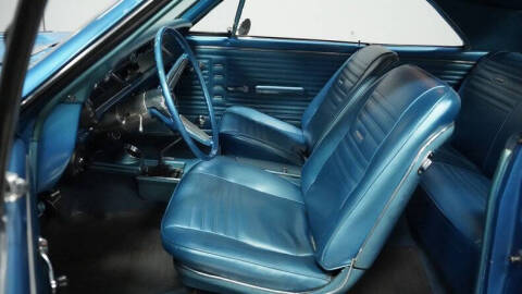 1967 Chevrolet Chevelle