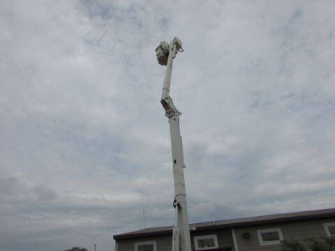 2012 International DuraStar 4400