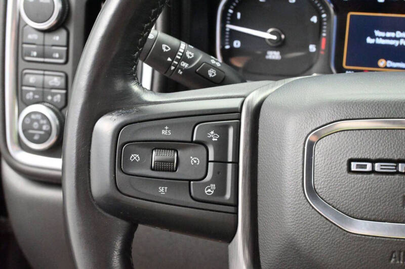 2020 GMC Sierra 2500HD