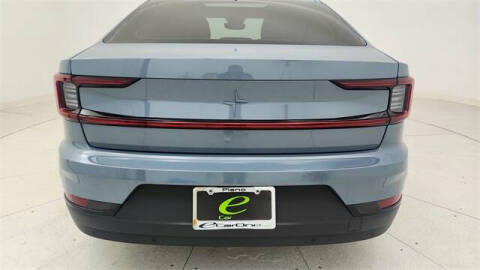 2022 Polestar 2 Long Range Dual Motor