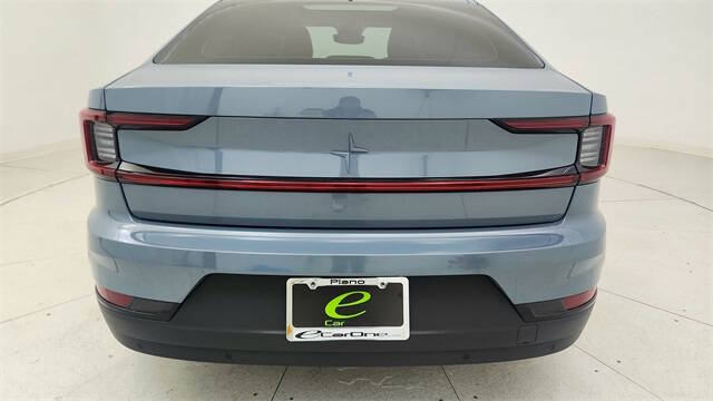 2022 Polestar 2 Long Range Dual Motor