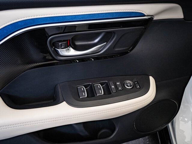 2025 Acura ADX w/A-SPEC