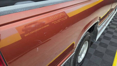 1998 GMC Sierra 1500