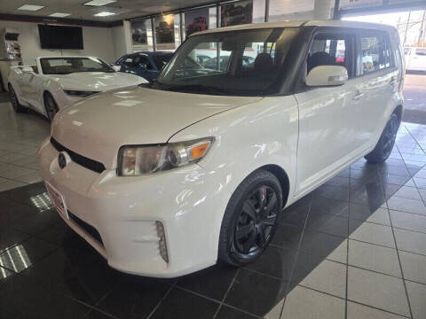 2014 Scion xB