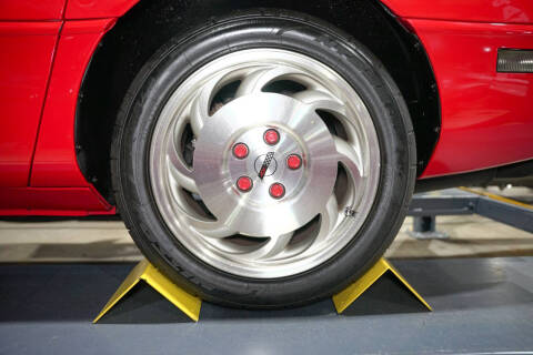 1995 Chevrolet Corvette