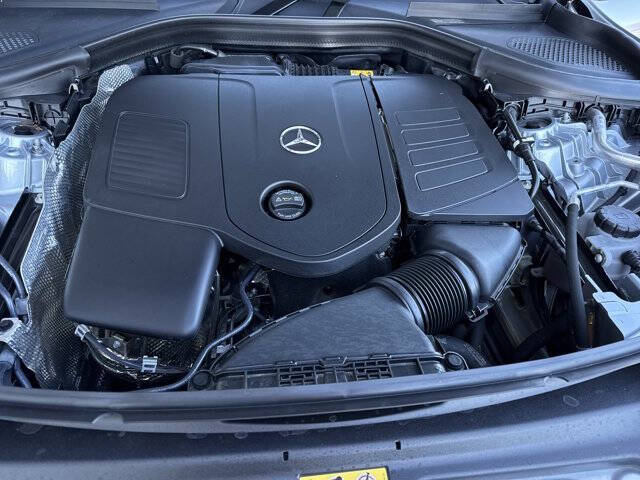 2023 Mercedes-Benz GLC GLC 300 4MATIC