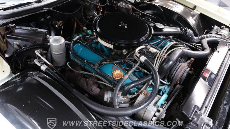 1978 Cadillac Eldorado
