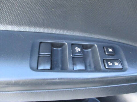 2022 Mitsubishi Mirage G4 ES