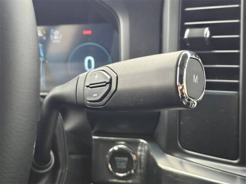 2025 Ford F-350 Super Duty