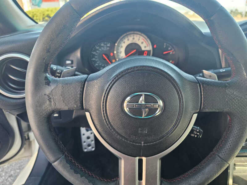 2014 Scion FR-S