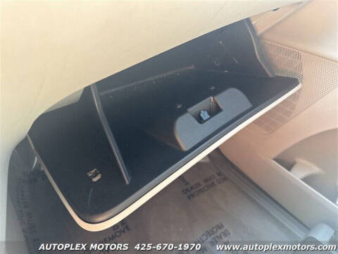 2011 Volkswagen Routan