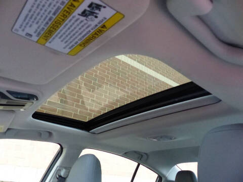 2024 Subaru Legacy Limited