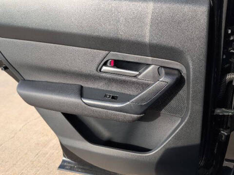 2026 Mazda CX-50 2.5 S Meridian Edition