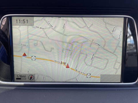 2014 Mercedes-Benz E-Class E 350 Sport 4MATIC