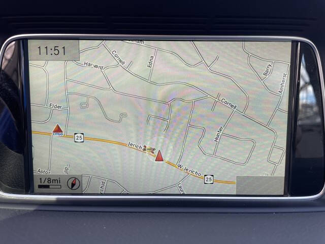 2014 Mercedes-Benz E-Class E 350 Sport 4MATIC