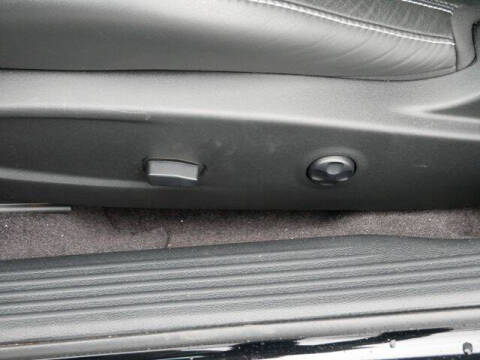 2018 Dodge Challenger SRT Demon