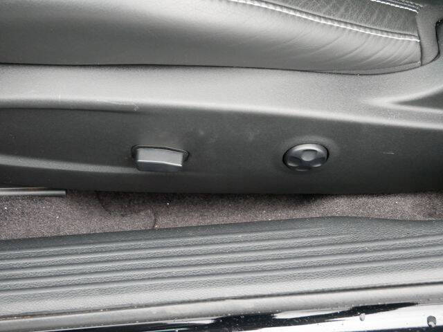 2018 Dodge Challenger SRT Demon