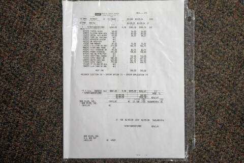1982 GMC S-15
