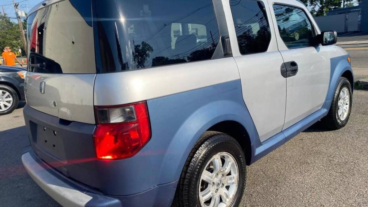 2006 Honda Element for sale at Green Light Auto in Bridgeton, NJ