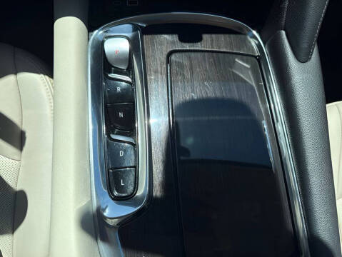 2023 Buick Enclave Premium