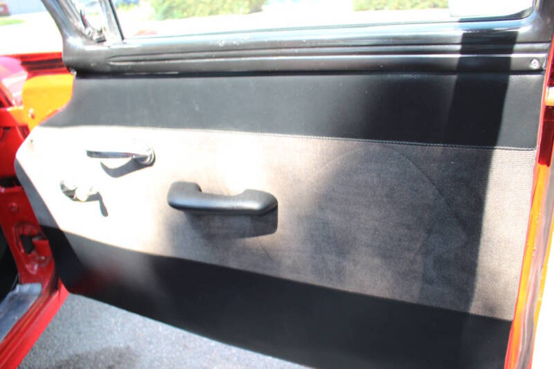 1958 Ford Fairlane 500