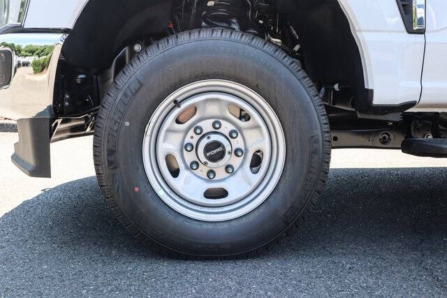 2023 Ford F-350 Super Duty