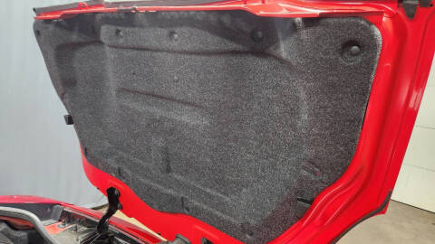 2007 Pontiac Solstice