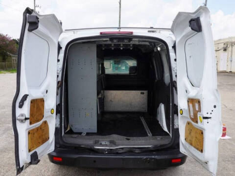 2020 Ford Transit Connect XL