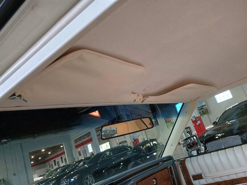 1979 Cadillac DeVille 92