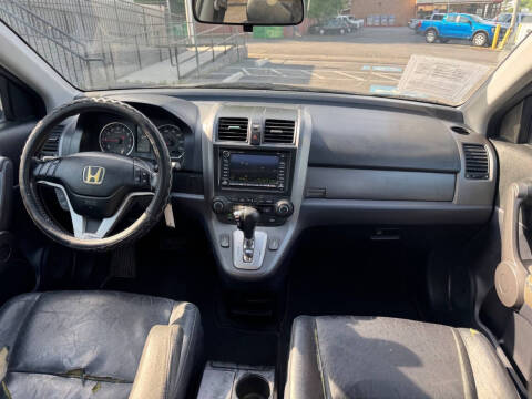 2009 Honda CR-V EX-L w/Navi
