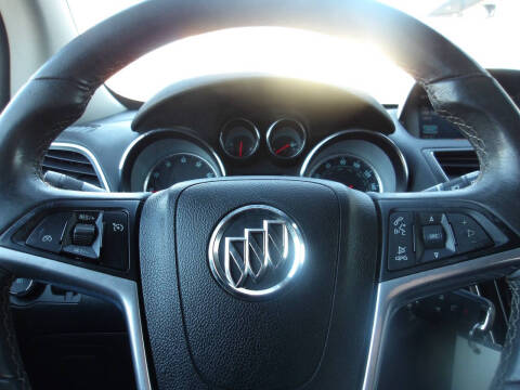 2013 Buick Encore Convenience