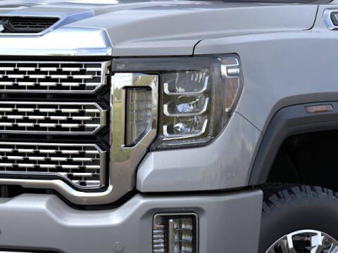 2023 GMC Sierra 2500HD