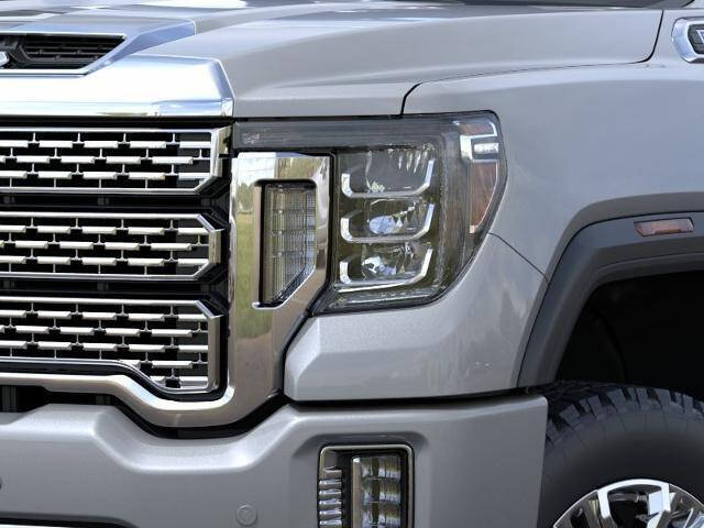 2023 GMC Sierra 2500HD