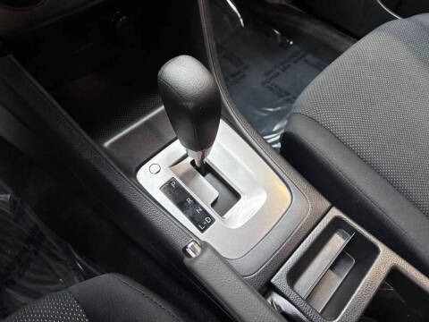 2014 Subaru Impreza 2.0i