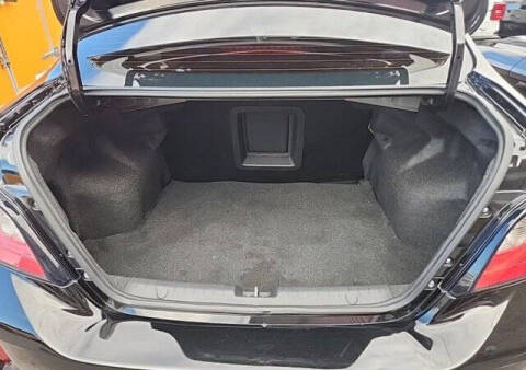 2024 Mitsubishi Mirage G4 Black Edition