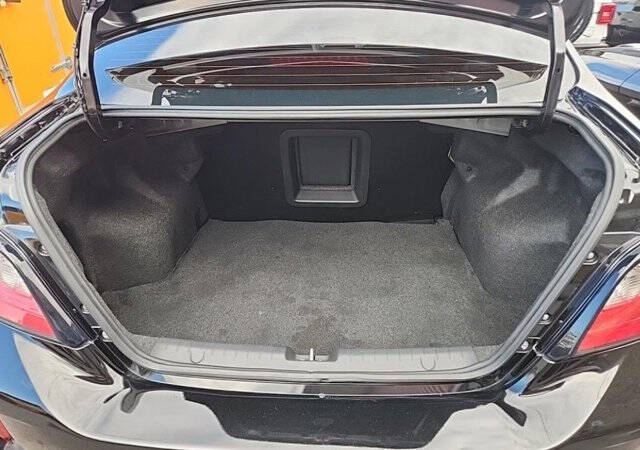 2024 Mitsubishi Mirage G4 Black Edition