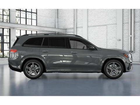 2026 Mercedes-Benz GLS GLS 450
