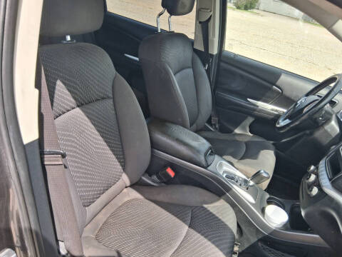 2015 Dodge Journey American Value Package