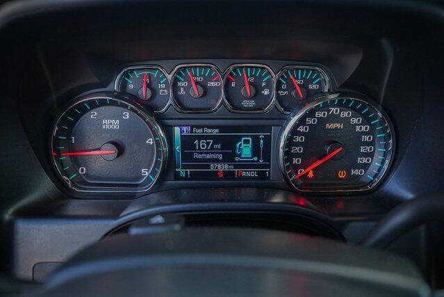 2019 GMC Sierra 2500HD SLT