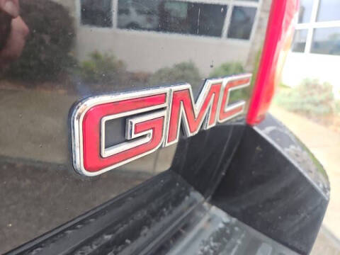 2010 GMC Yukon SLT