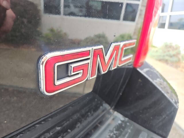 2010 GMC Yukon SLT