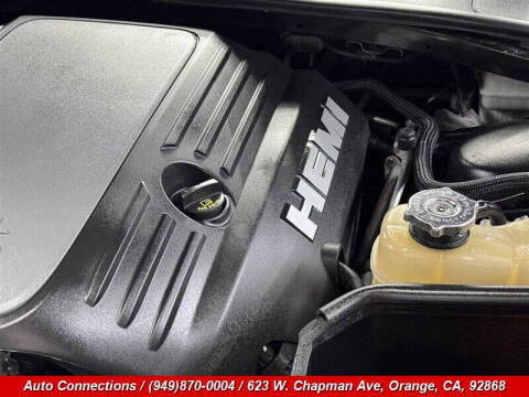 2013 Dodge Challenger R/T