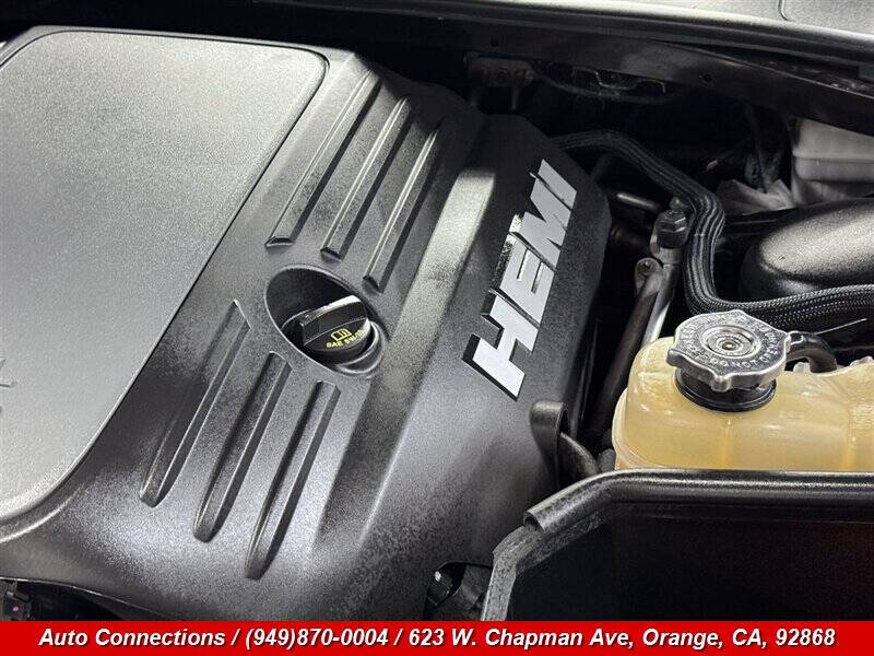 2013 Dodge Challenger R/T
