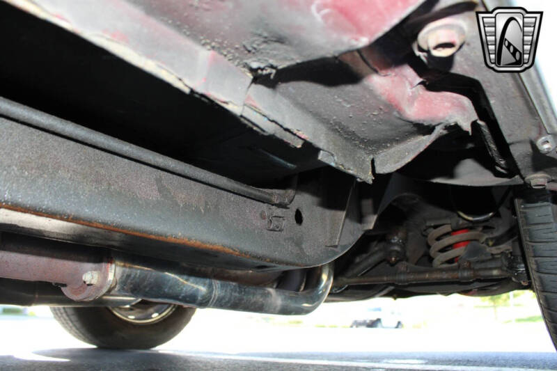 1968 Pontiac Firebird