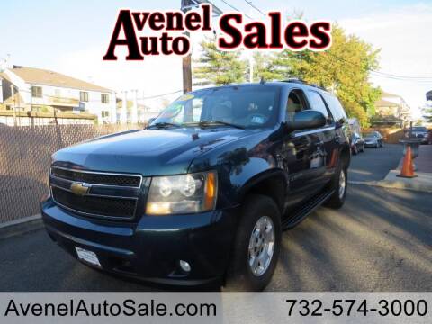 2000 Ford Ranger for sale at Avenel Auto Sales in Avenel NJ