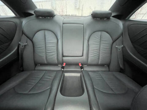 2007 Mercedes-Benz CLK CLK 350