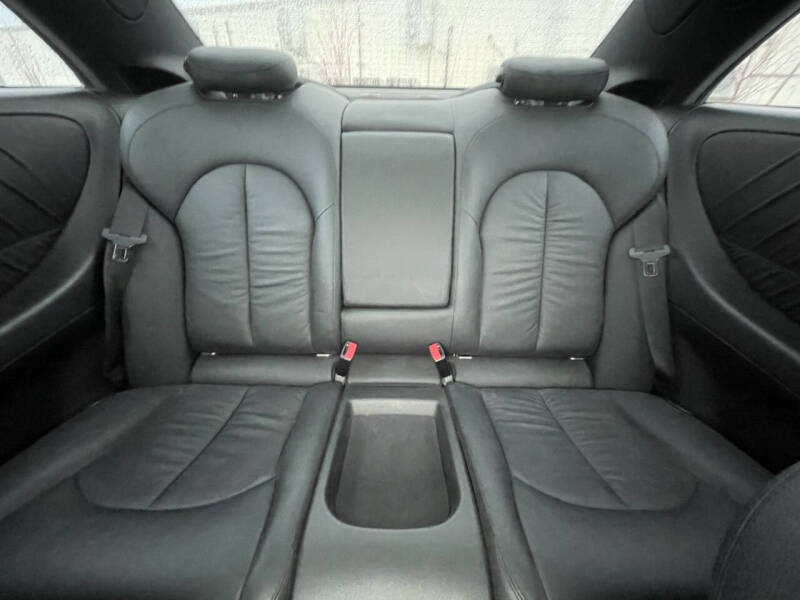 2007 Mercedes-Benz CLK CLK 350