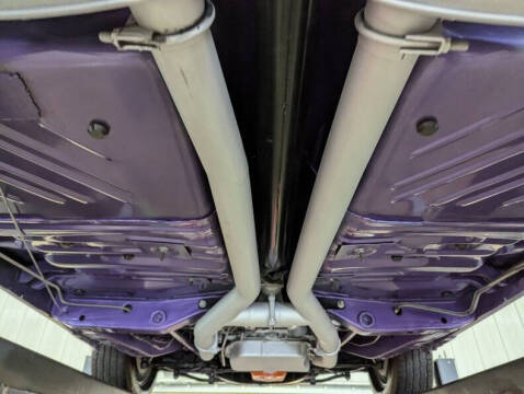 1970 Dodge Challenger